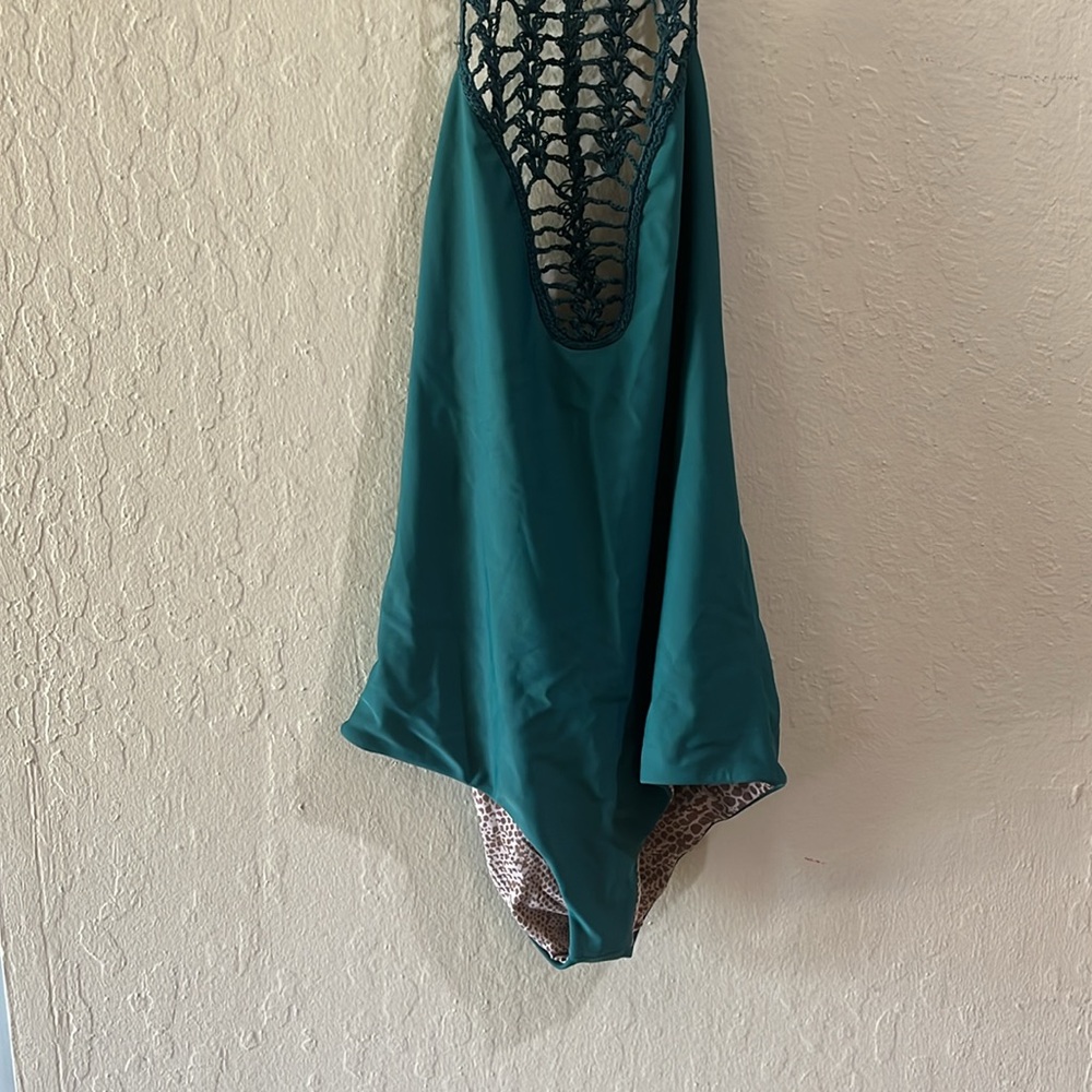 Acacia One Piece Swimsuit - image 3